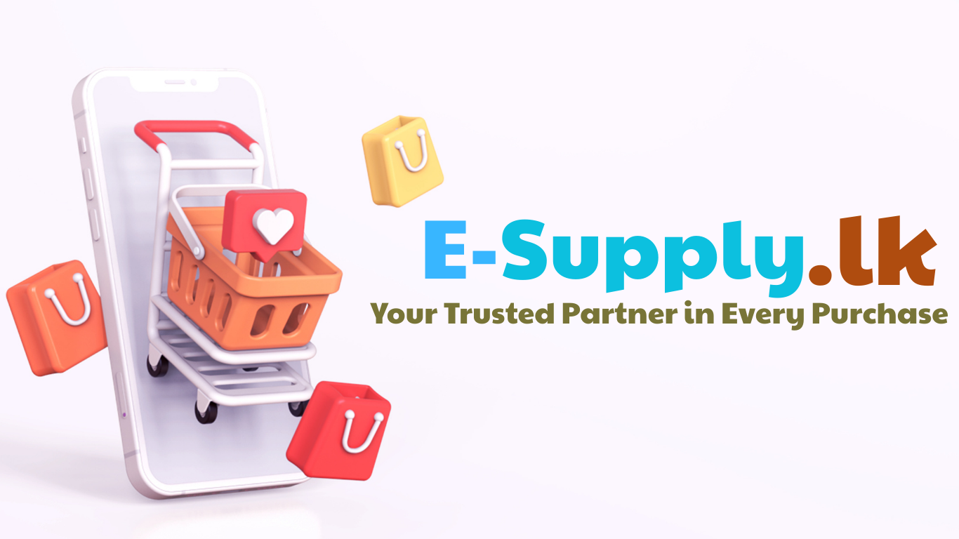 E-Supply.lk